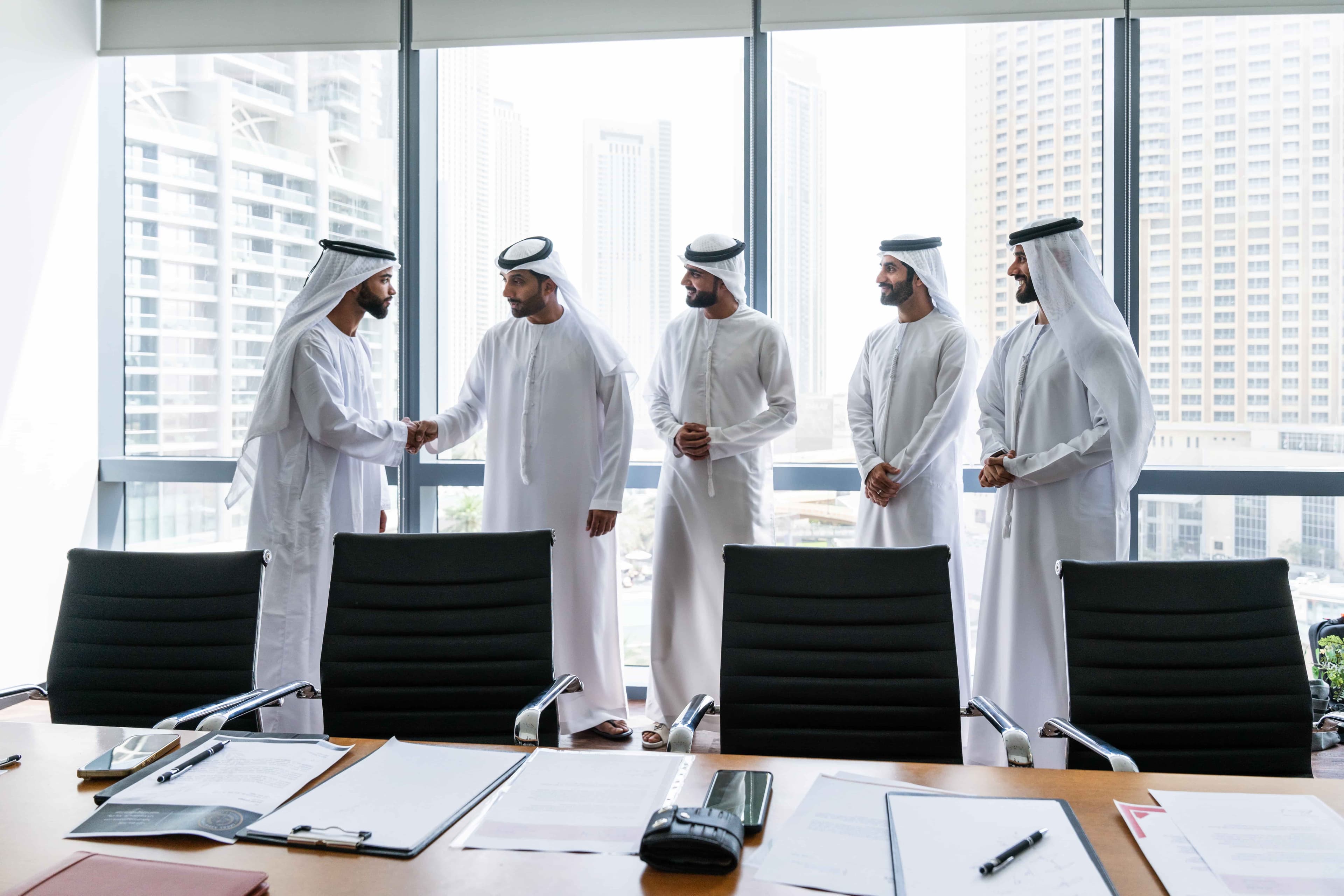 How Escrow Accounts Work for Dubai Developers