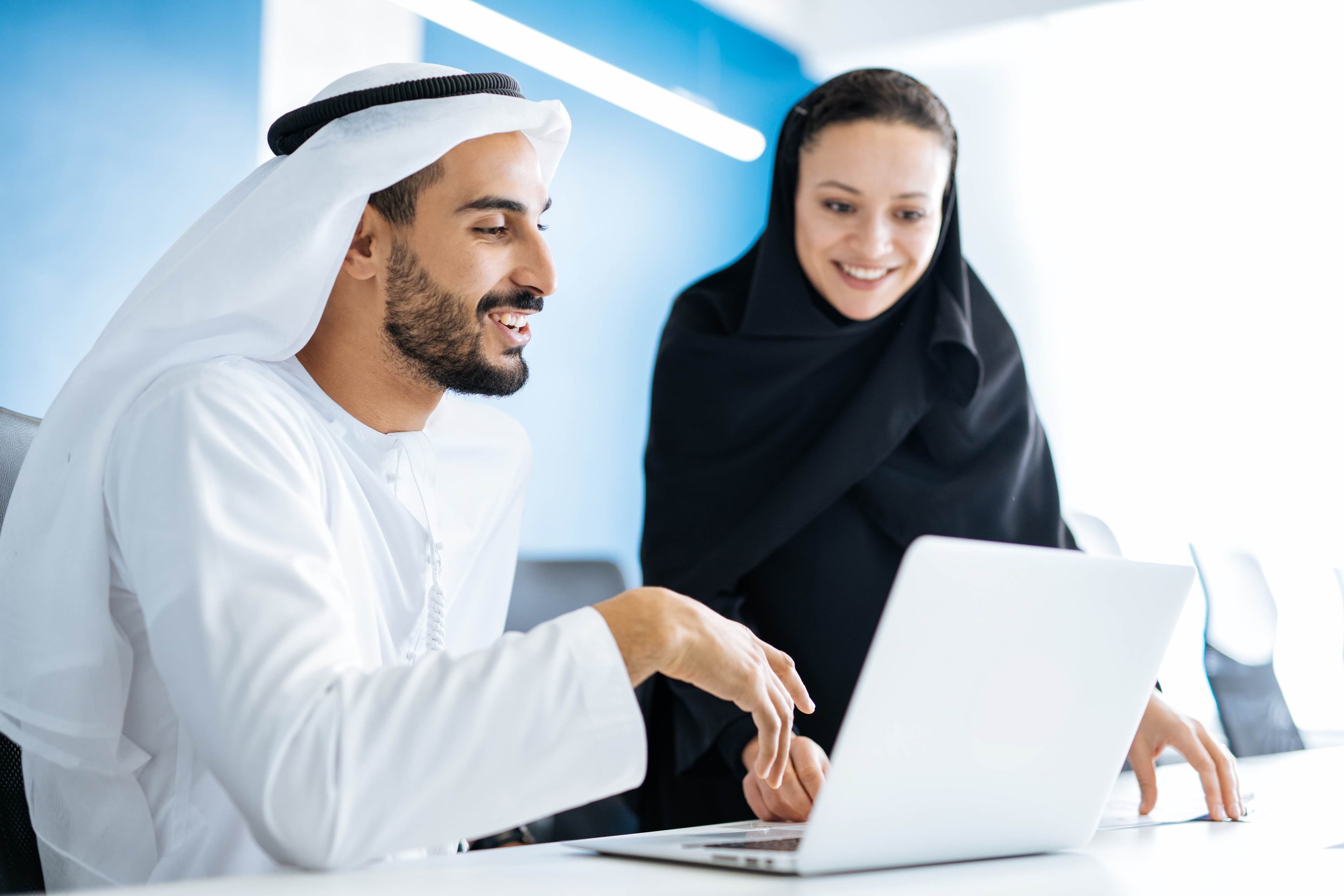Oqood Registration Services