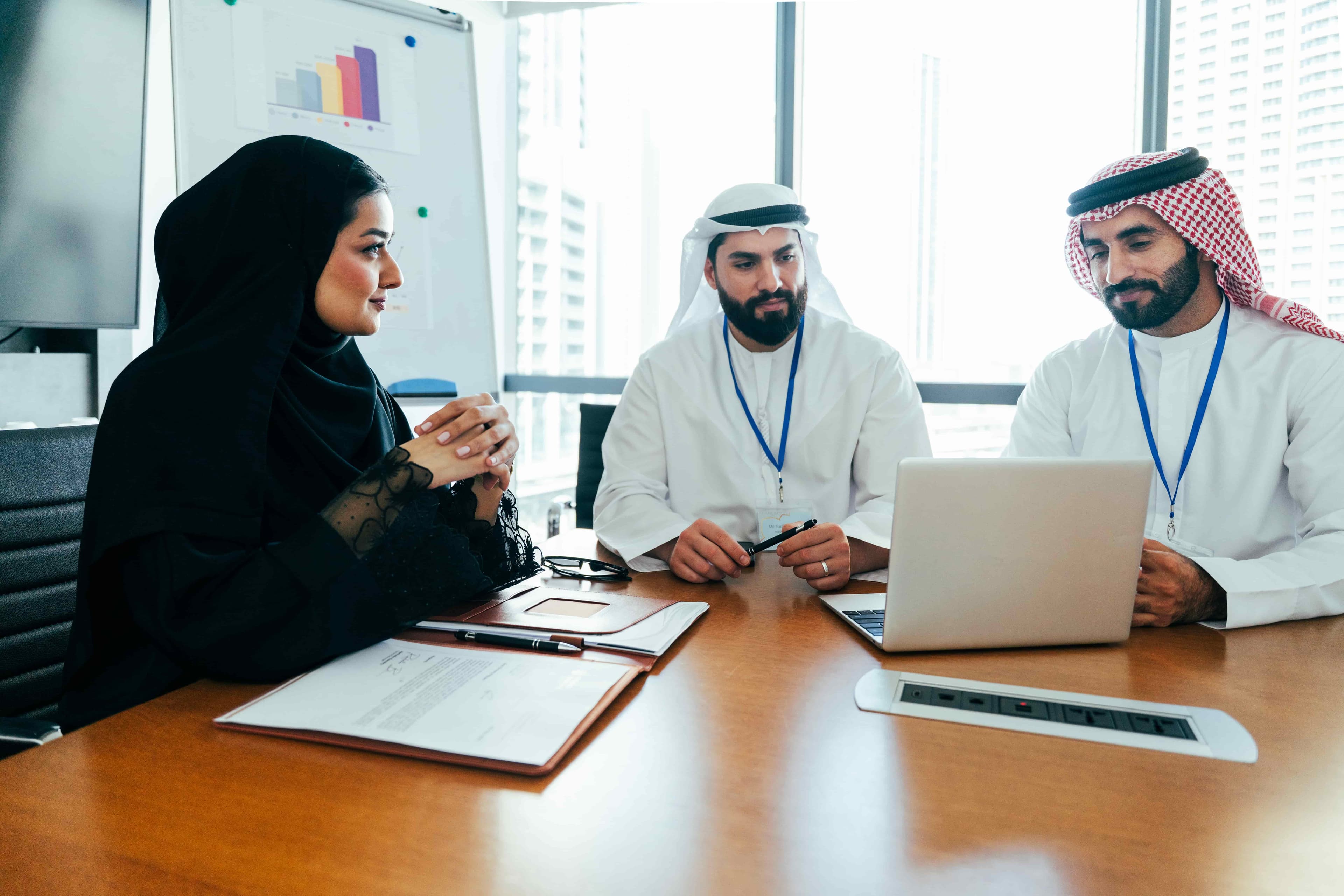 Authority Approvals & Initial Planning