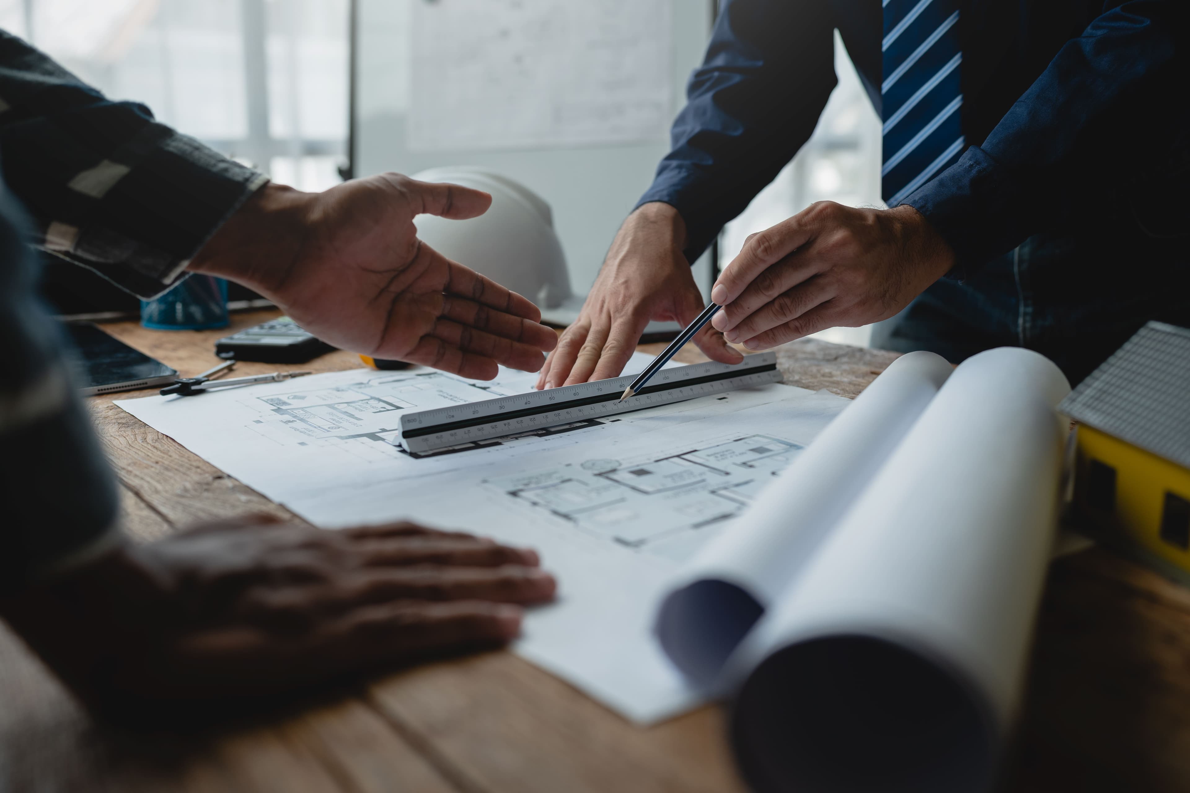 Off-Plan Project Registration in Dubai