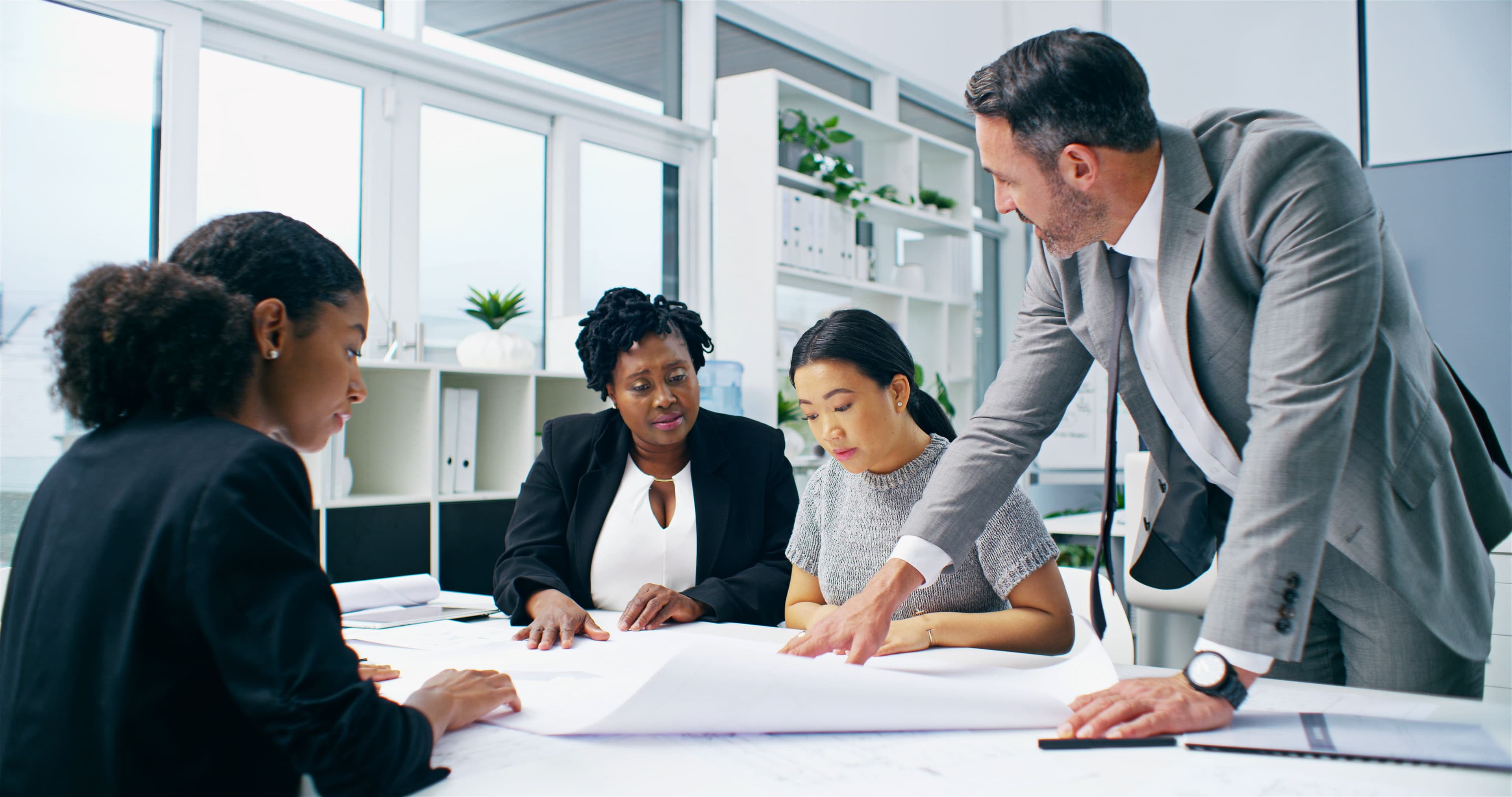 DLD Project Registration Services